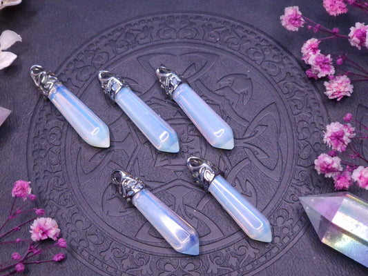 Opalite Anhänger