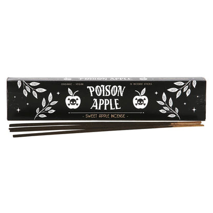 Räucherstäbchen Poison Apple Sweet Apple