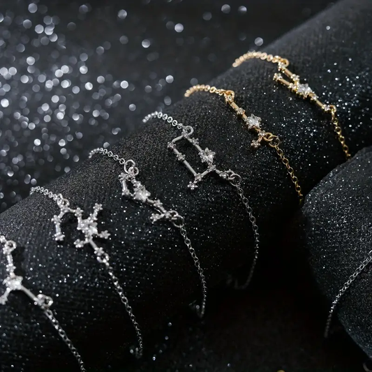 Armband mit Sternbild