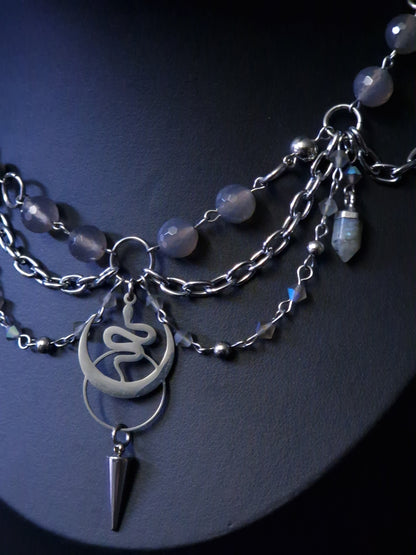 Achat Kette