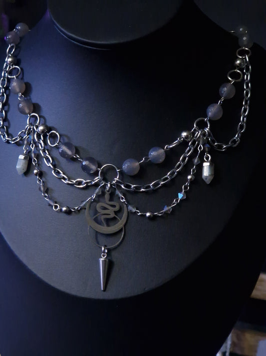 Achat Kette
